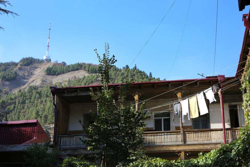 Lucky Room Tbilisi Exterior photo